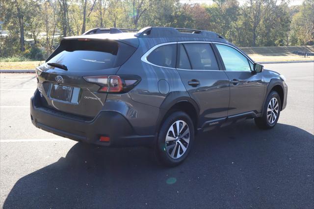 new 2025 Subaru Outback car, priced at $36,398