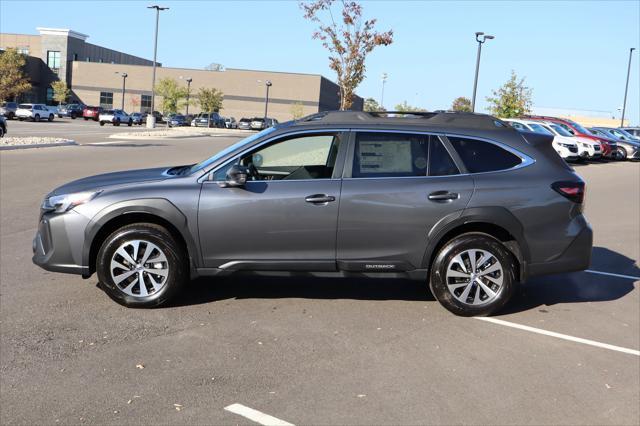 new 2025 Subaru Outback car, priced at $36,398