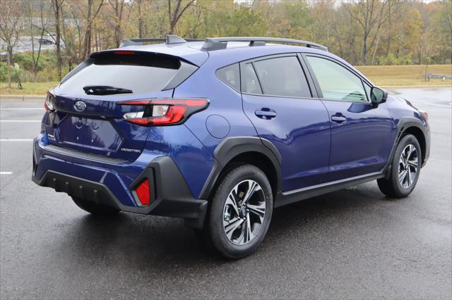 new 2024 Subaru Crosstrek car, priced at $28,895