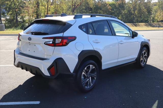 new 2024 Subaru Crosstrek car, priced at $31,140