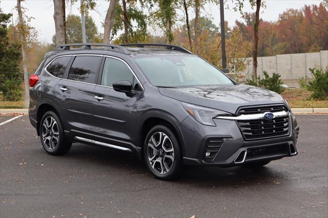 new 2024 Subaru Ascent car, priced at $51,816