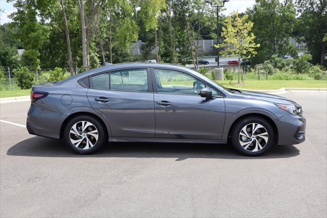 new 2025 Subaru Legacy car, priced at $29,613