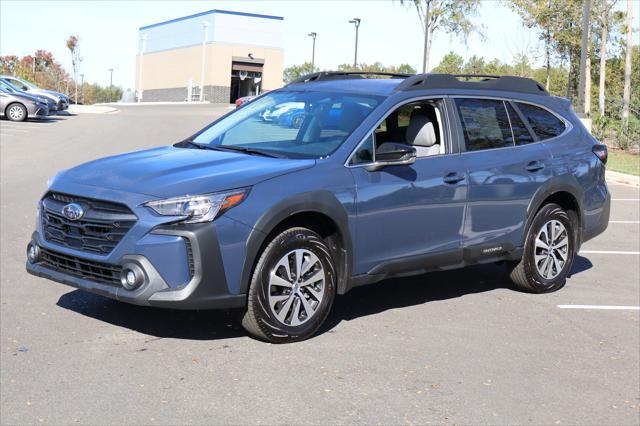 new 2025 Subaru Outback car, priced at $33,670