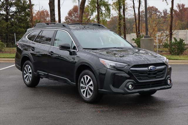 new 2025 Subaru Outback car, priced at $34,398