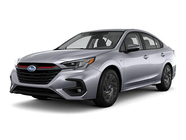 new 2024 Subaru Legacy car, priced at $35,747