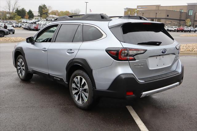 new 2025 Subaru Outback car, priced at $40,063