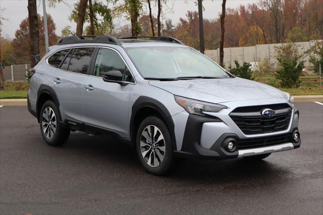 new 2025 Subaru Outback car, priced at $40,063