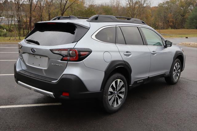 new 2025 Subaru Outback car, priced at $40,063