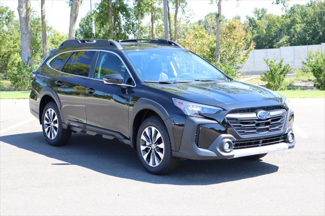 new 2025 Subaru Outback car, priced at $40,314