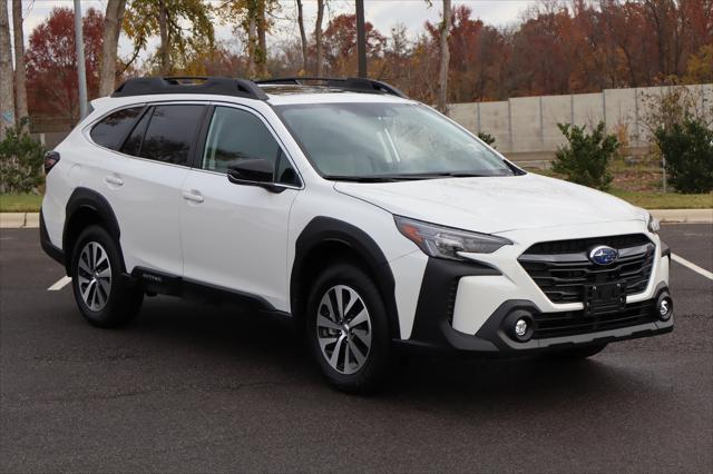 new 2025 Subaru Outback car, priced at $36,665