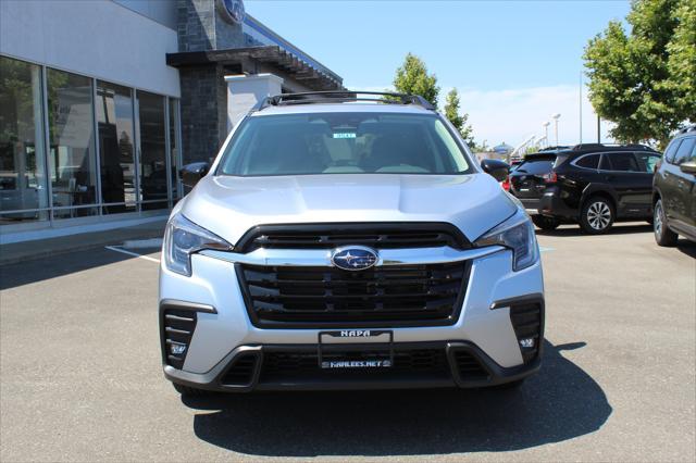 new 2024 Subaru Ascent car, priced at $44,046