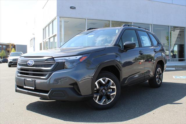 new 2025 Subaru Forester car, priced at $29,408