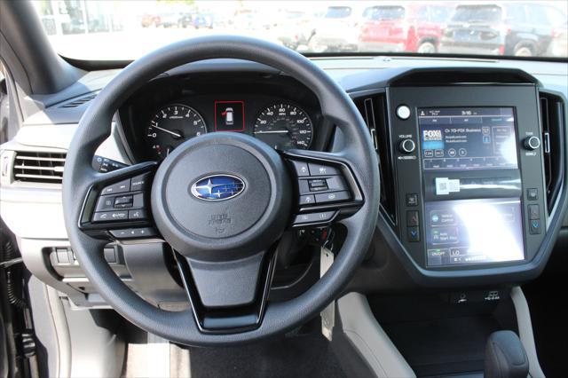 new 2025 Subaru Forester car, priced at $29,408