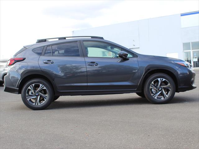 new 2024 Subaru Crosstrek car, priced at $28,977