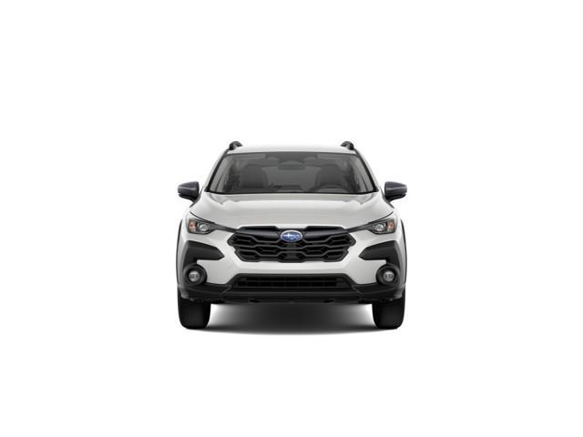 new 2024 Subaru Crosstrek car, priced at $29,085