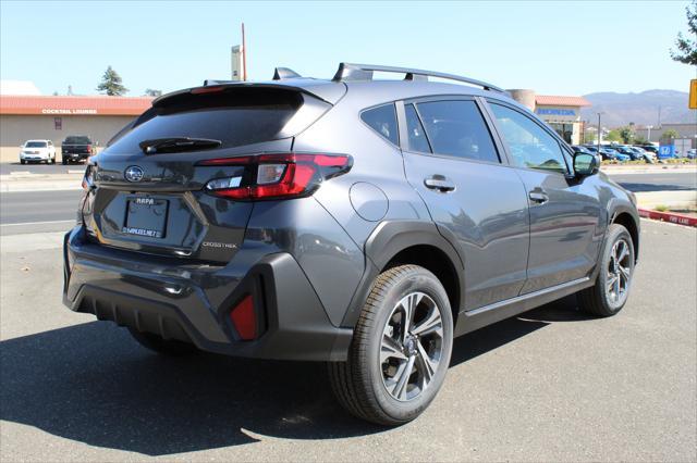 new 2024 Subaru Crosstrek car, priced at $27,027