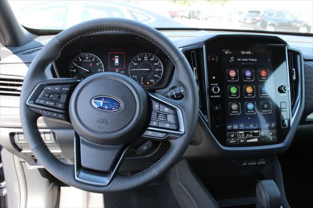 new 2025 Subaru Forester car, priced at $36,909