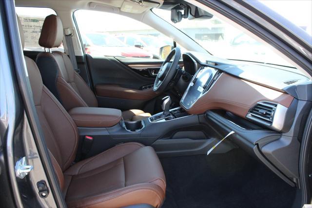 new 2025 Subaru Outback car, priced at $39,518