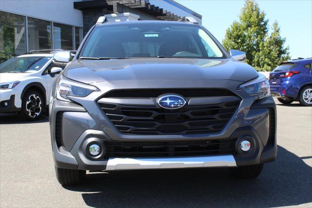 new 2025 Subaru Outback car, priced at $39,518