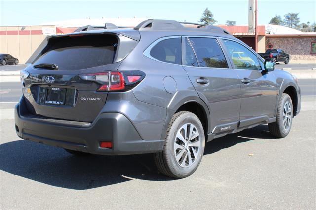 new 2025 Subaru Outback car, priced at $34,034