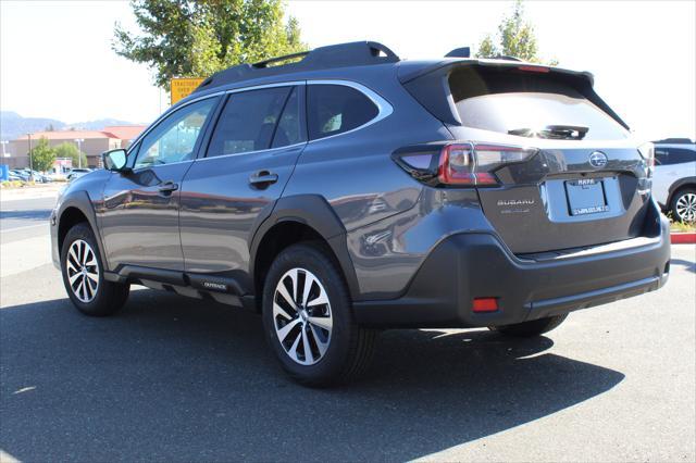 new 2025 Subaru Outback car, priced at $34,034