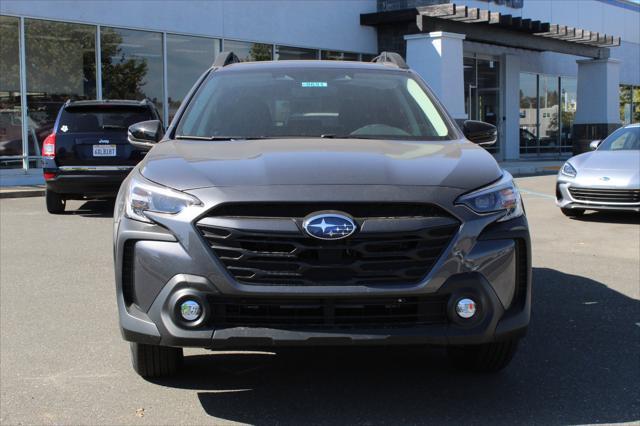 new 2025 Subaru Outback car, priced at $34,034