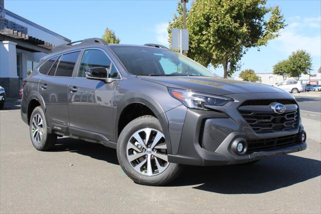 new 2025 Subaru Outback car, priced at $34,034