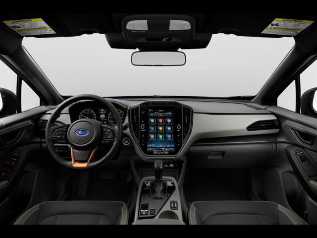 new 2024 Subaru Crosstrek car, priced at $34,693