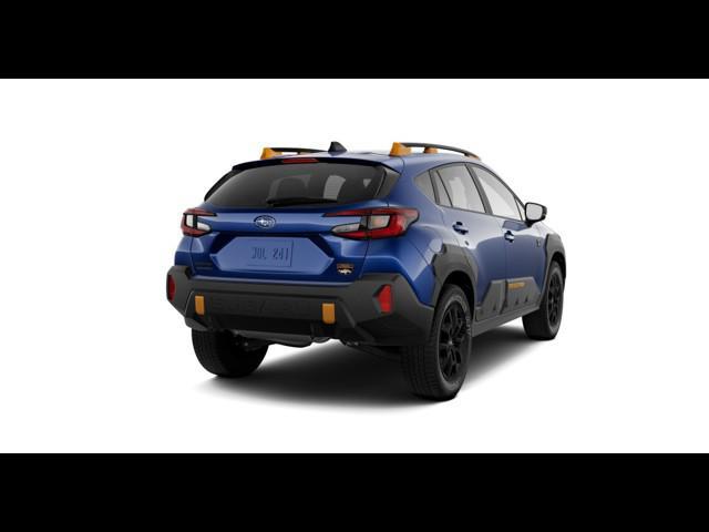 new 2024 Subaru Crosstrek car, priced at $34,693