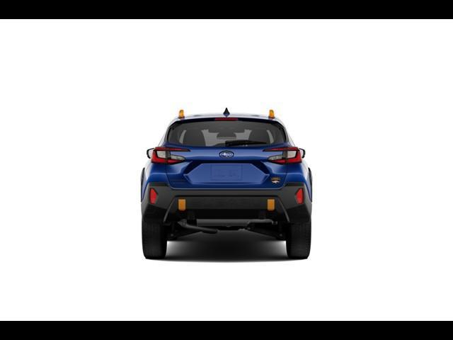 new 2024 Subaru Crosstrek car, priced at $34,693