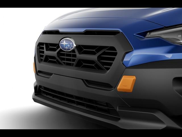 new 2024 Subaru Crosstrek car, priced at $34,693