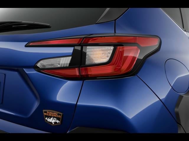 new 2024 Subaru Crosstrek car, priced at $34,693