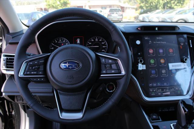 new 2025 Subaru Outback car, priced at $42,251