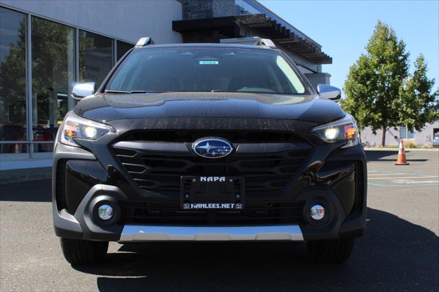 new 2025 Subaru Outback car, priced at $42,251