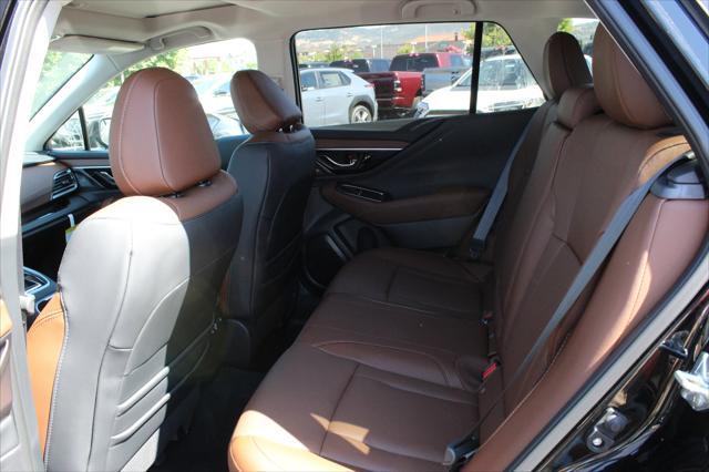 new 2025 Subaru Outback car, priced at $42,251