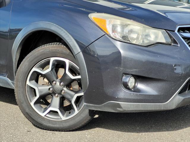 used 2013 Subaru XV Crosstrek car, priced at $8,990