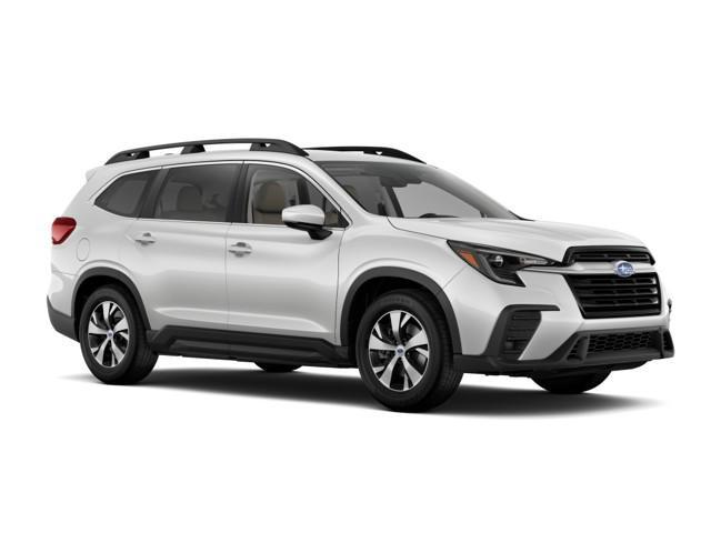 new 2024 Subaru Ascent car, priced at $40,300