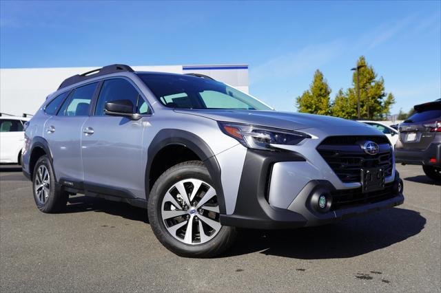 new 2025 Subaru Outback car, priced at $30,315