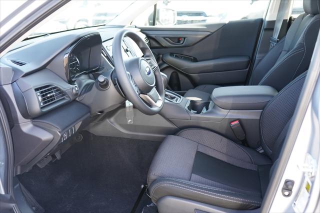 new 2025 Subaru Outback car, priced at $30,315