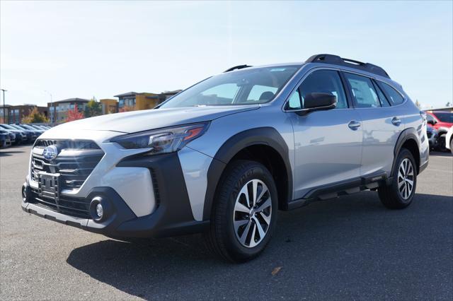 new 2025 Subaru Outback car, priced at $30,315