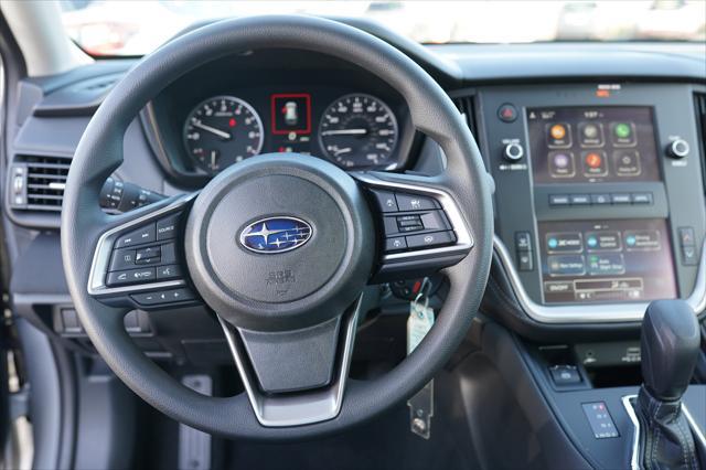 new 2025 Subaru Outback car, priced at $30,315