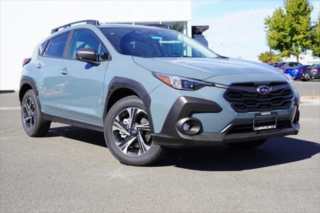 new 2024 Subaru Crosstrek car, priced at $29,352