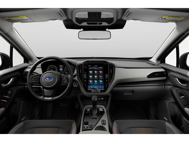 new 2024 Subaru Crosstrek car, priced at $36,670