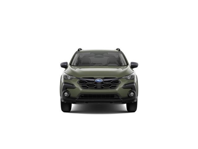 new 2024 Subaru Crosstrek car, priced at $36,670