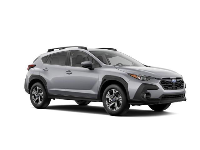 new 2024 Subaru Crosstrek car, priced at $29,085