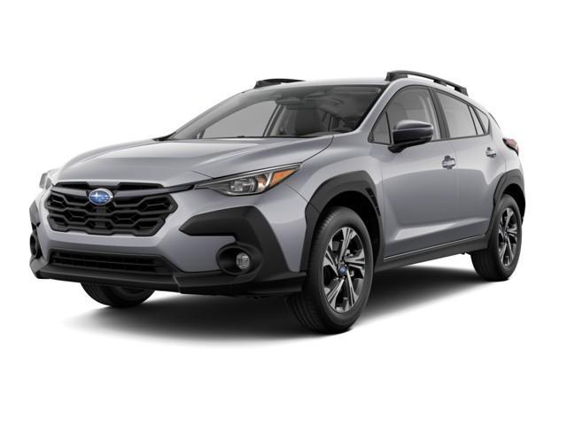 new 2024 Subaru Crosstrek car, priced at $29,085