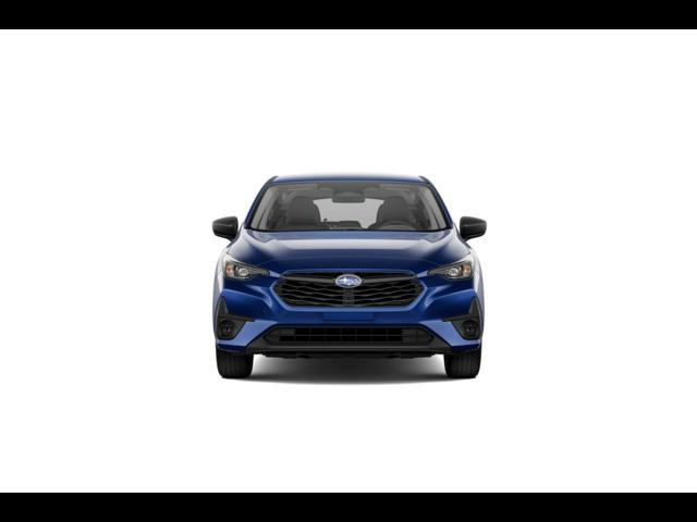 new 2024 Subaru Impreza car, priced at $24,824