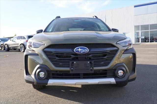 new 2025 Subaru Outback car, priced at $37,169