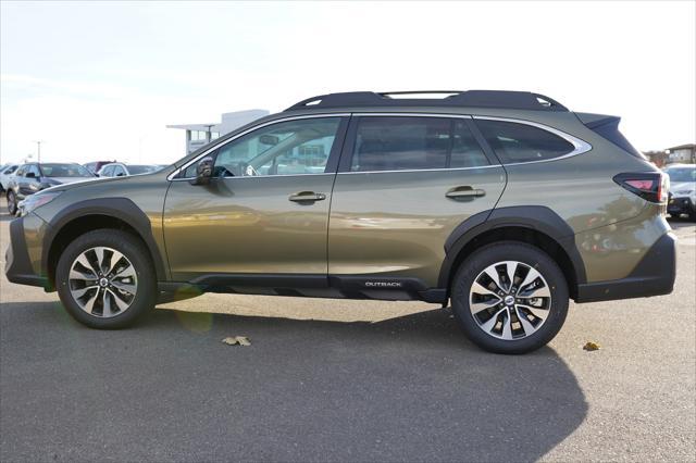 new 2025 Subaru Outback car, priced at $37,169