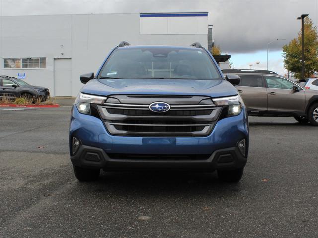 used 2025 Subaru Forester car, priced at $30,000